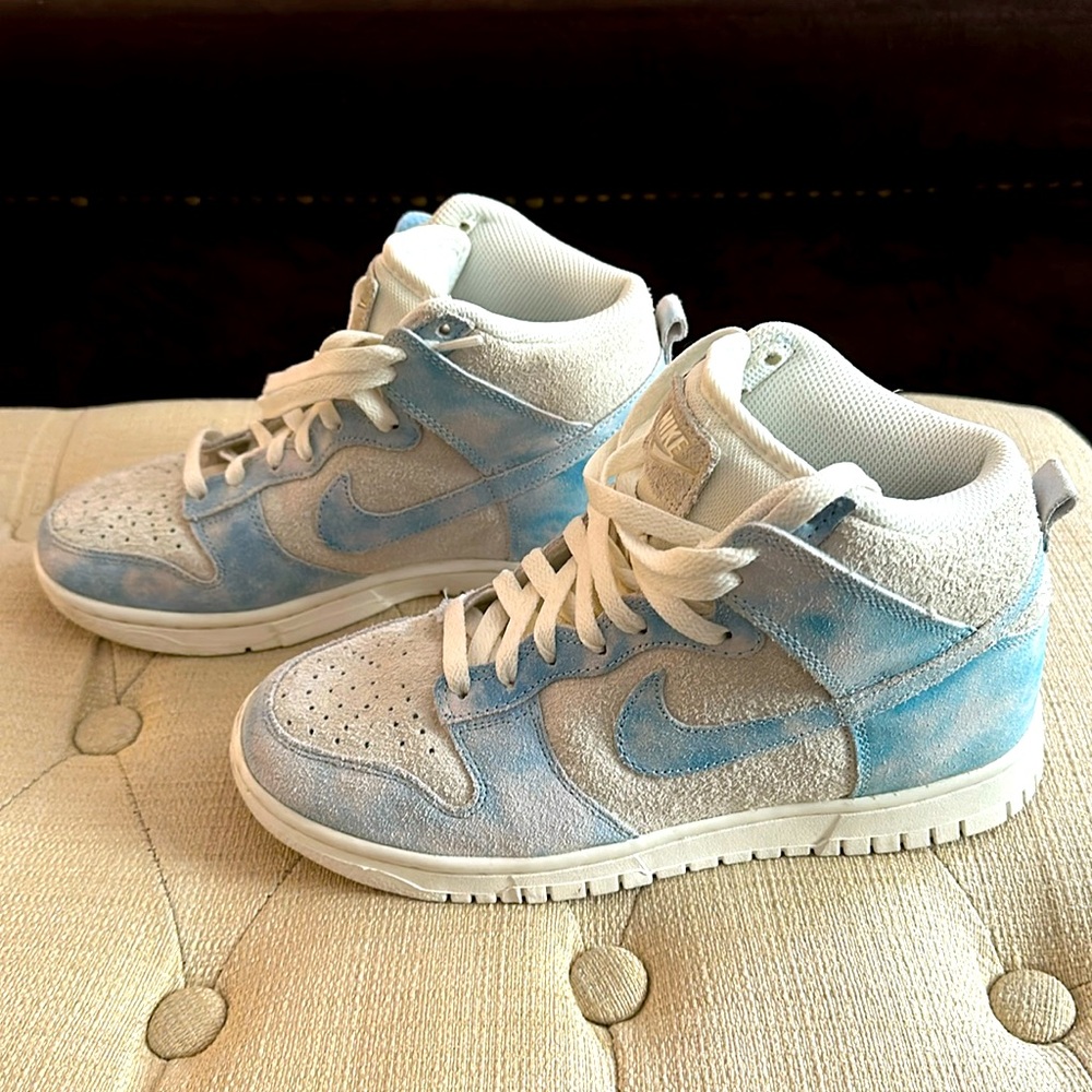 Nike High Tops